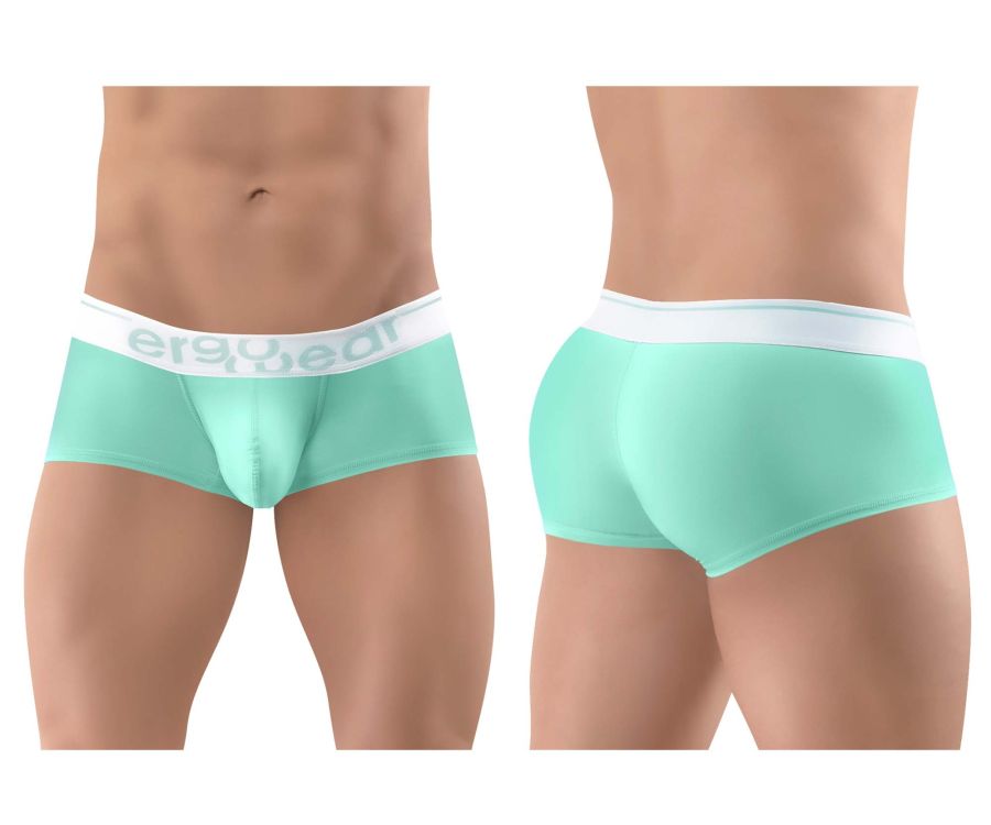 ErgoWear EW1313 MAX SE Trunks Mint