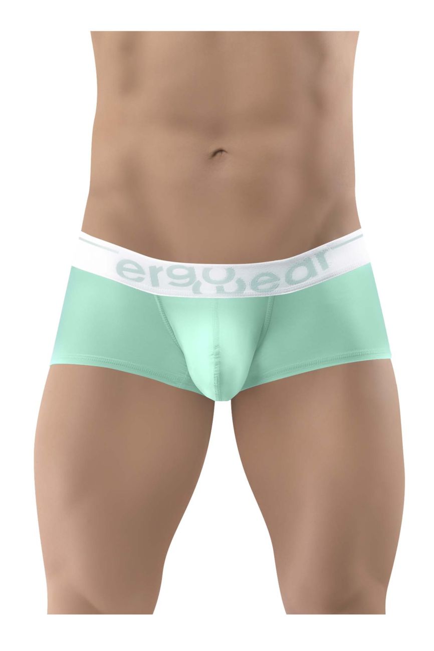 ErgoWear EW1313 MAX SE Trunks Mint
