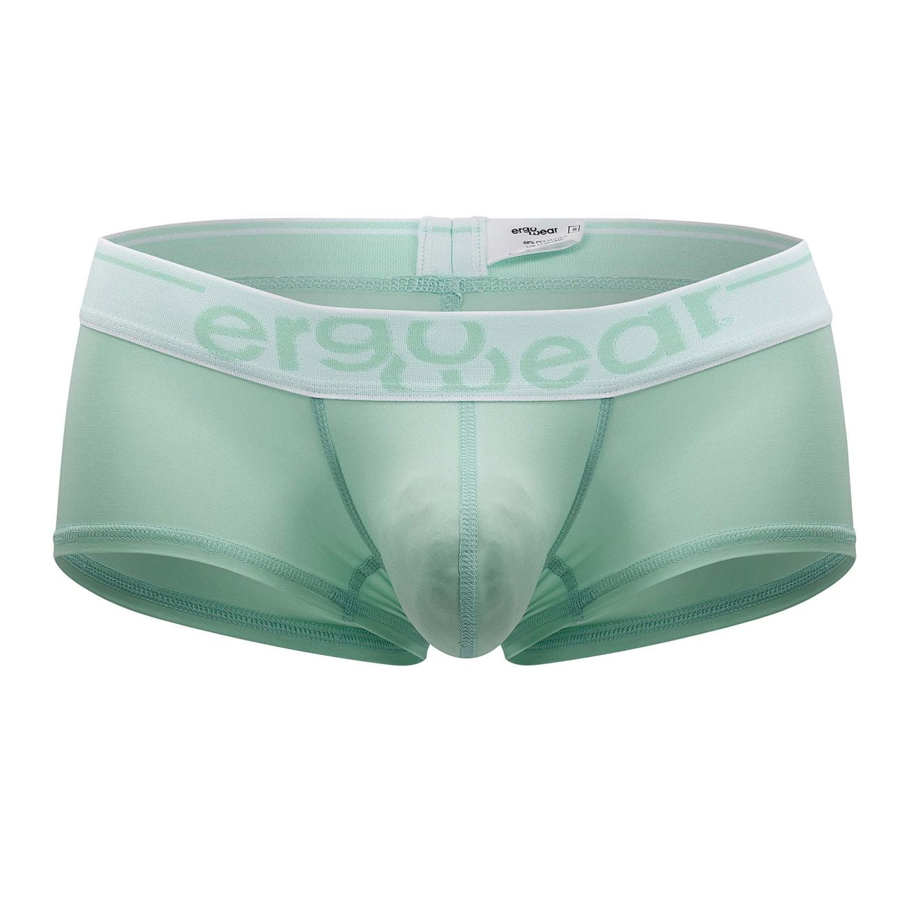 ErgoWear EW1313 MAX SE Trunks Mint