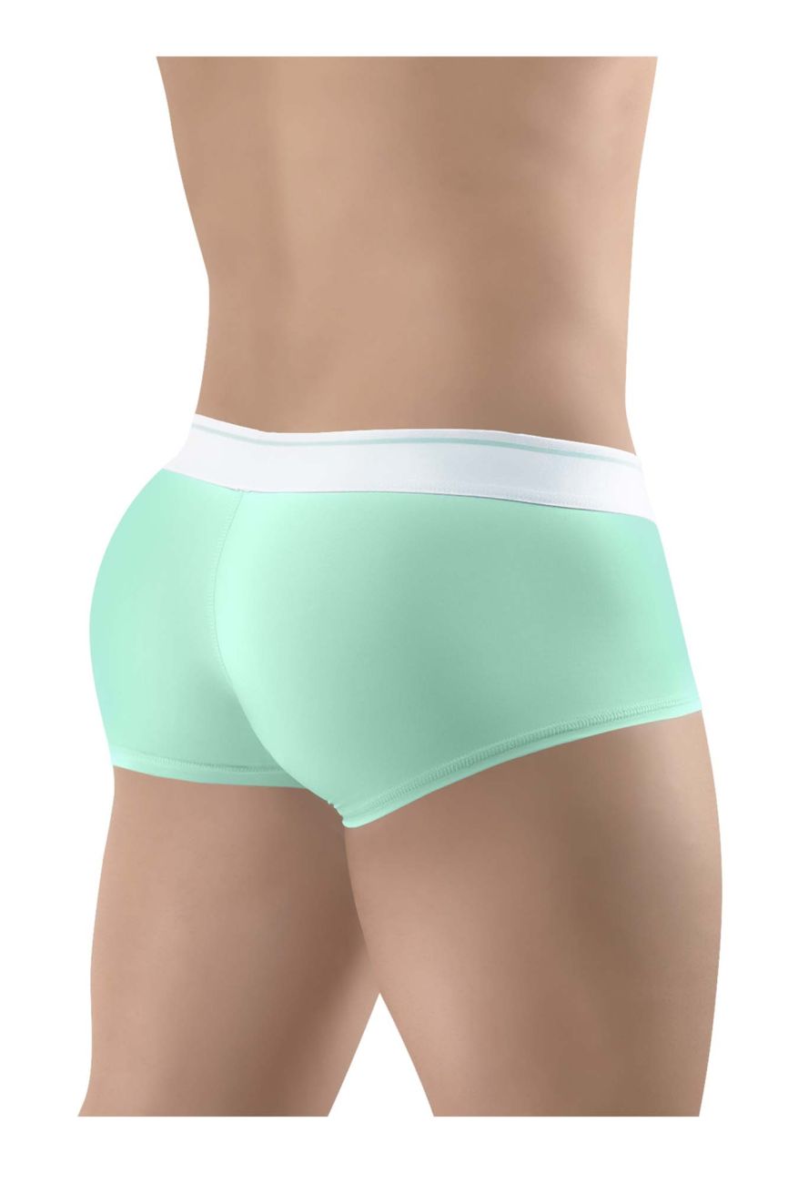 ErgoWear EW1313 MAX SE Trunks Mint