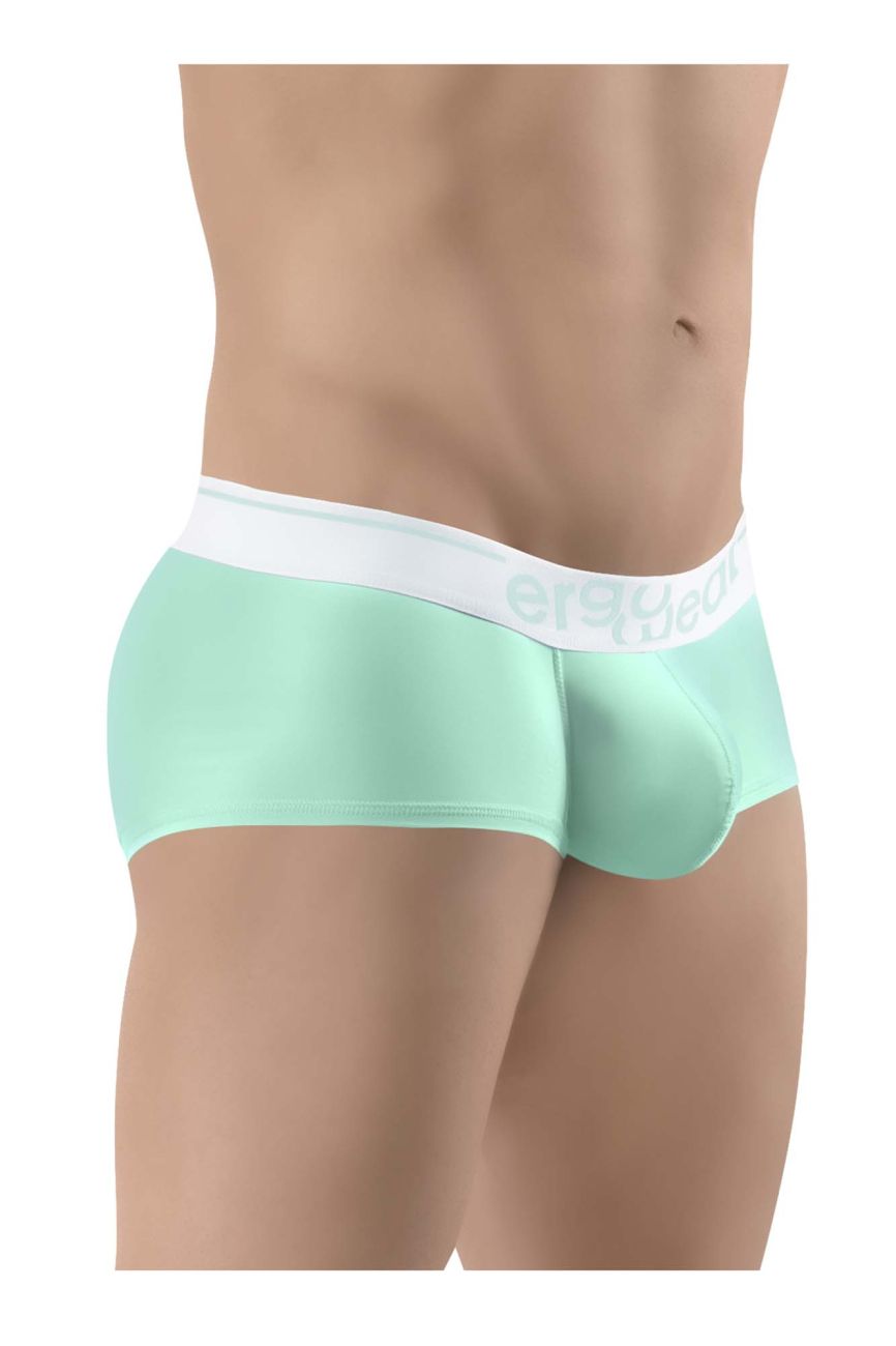 ErgoWear EW1313 MAX SE Trunks Mint