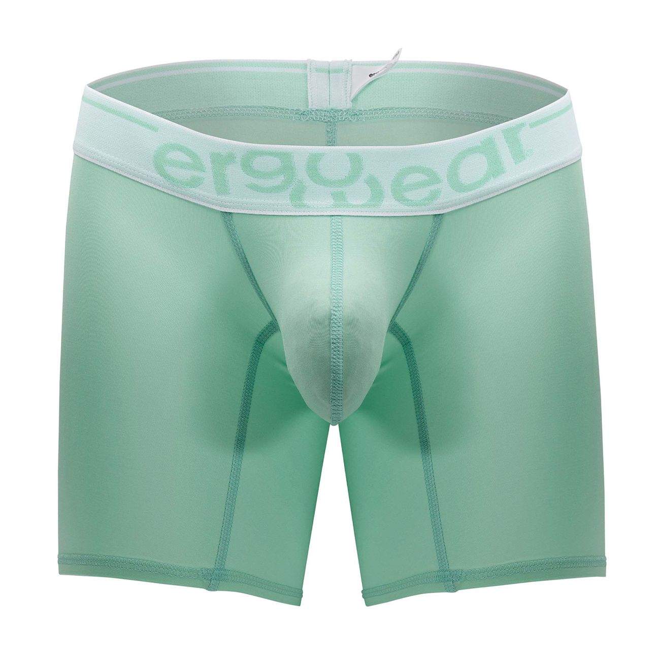 ErgoWear EW1314 MAX SE Boxer Briefs Mint
