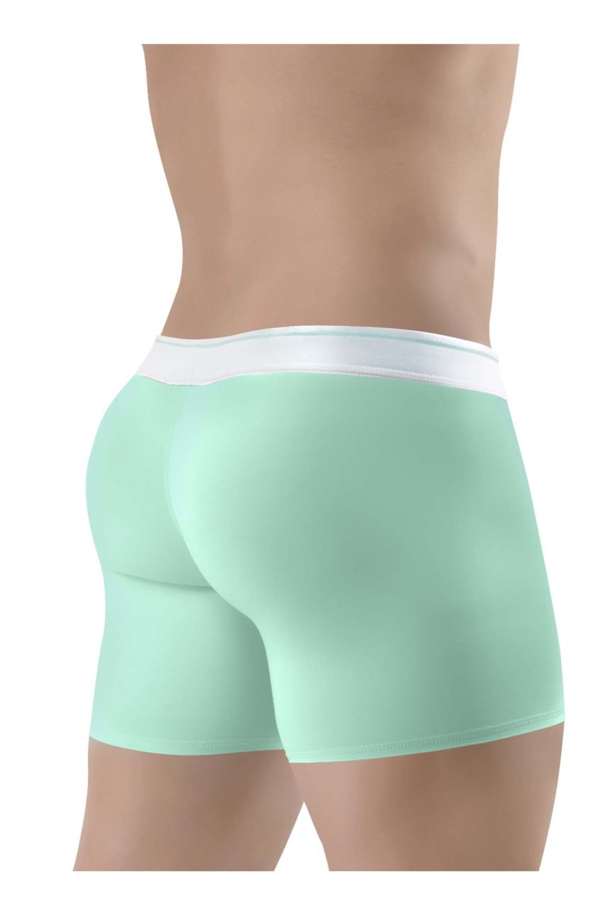 ErgoWear EW1314 MAX SE Boxer Briefs Mint