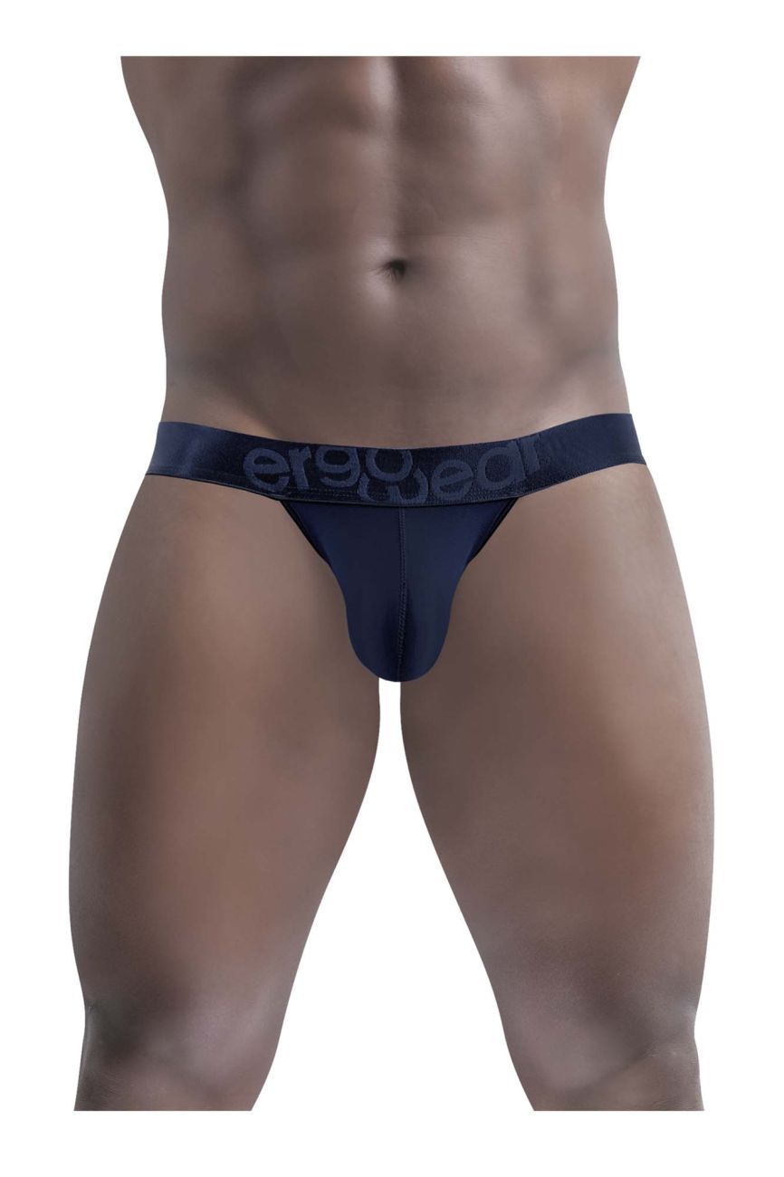 ErgoWear EW1319 Captivating Bikini Navy Blue