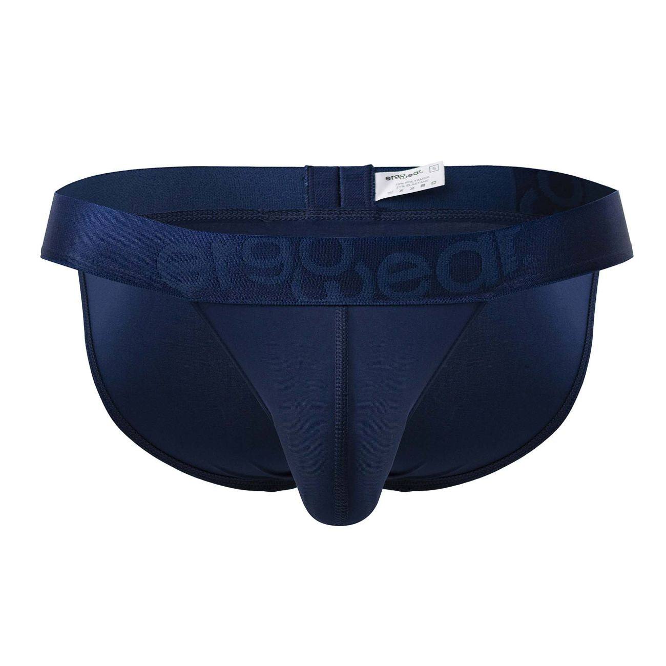 ErgoWear EW1319 Captivating Bikini Navy Blue