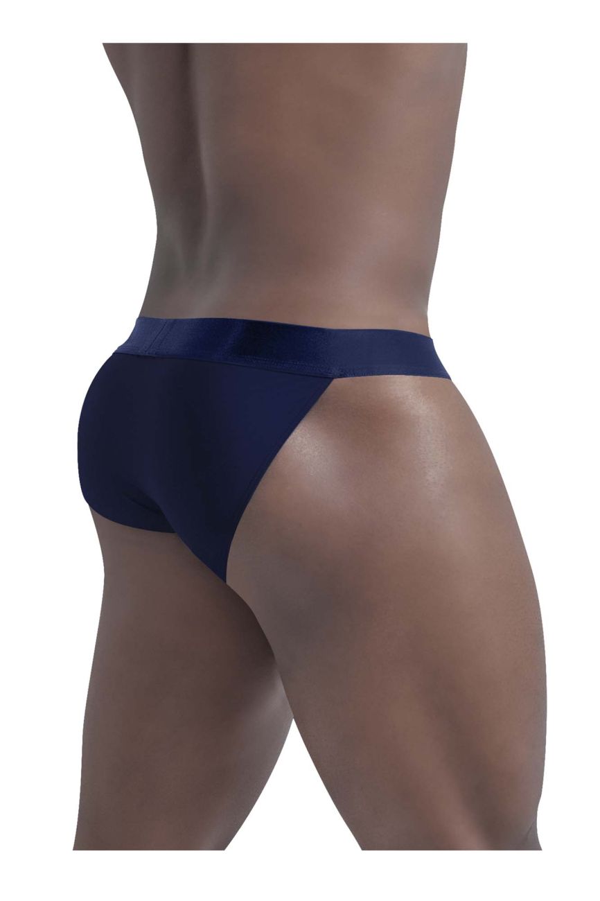 ErgoWear EW1319 Captivating Bikini Navy Blue