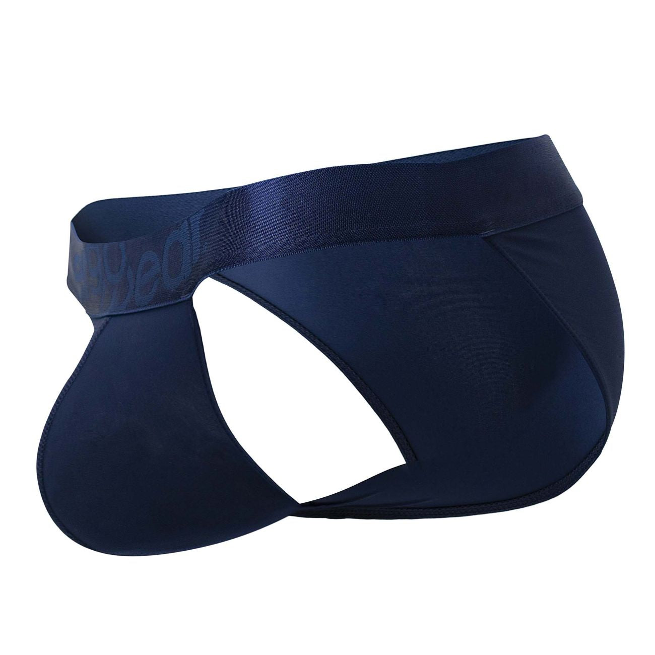 ErgoWear EW1319 Captivating Bikini Navy Blue