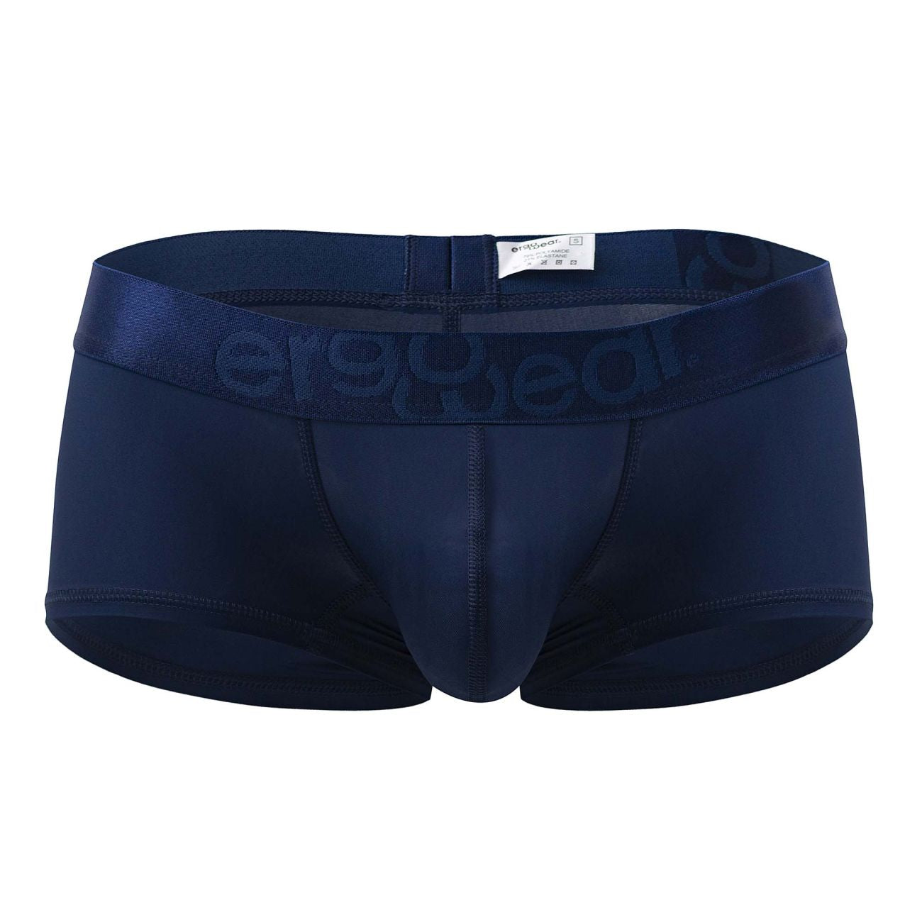ErgoWear EW1320 Charming Trunks Navy Blue