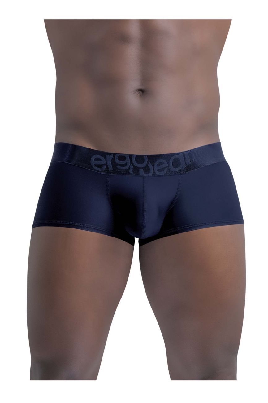 ErgoWear EW1320 Charming Trunks Navy Blue