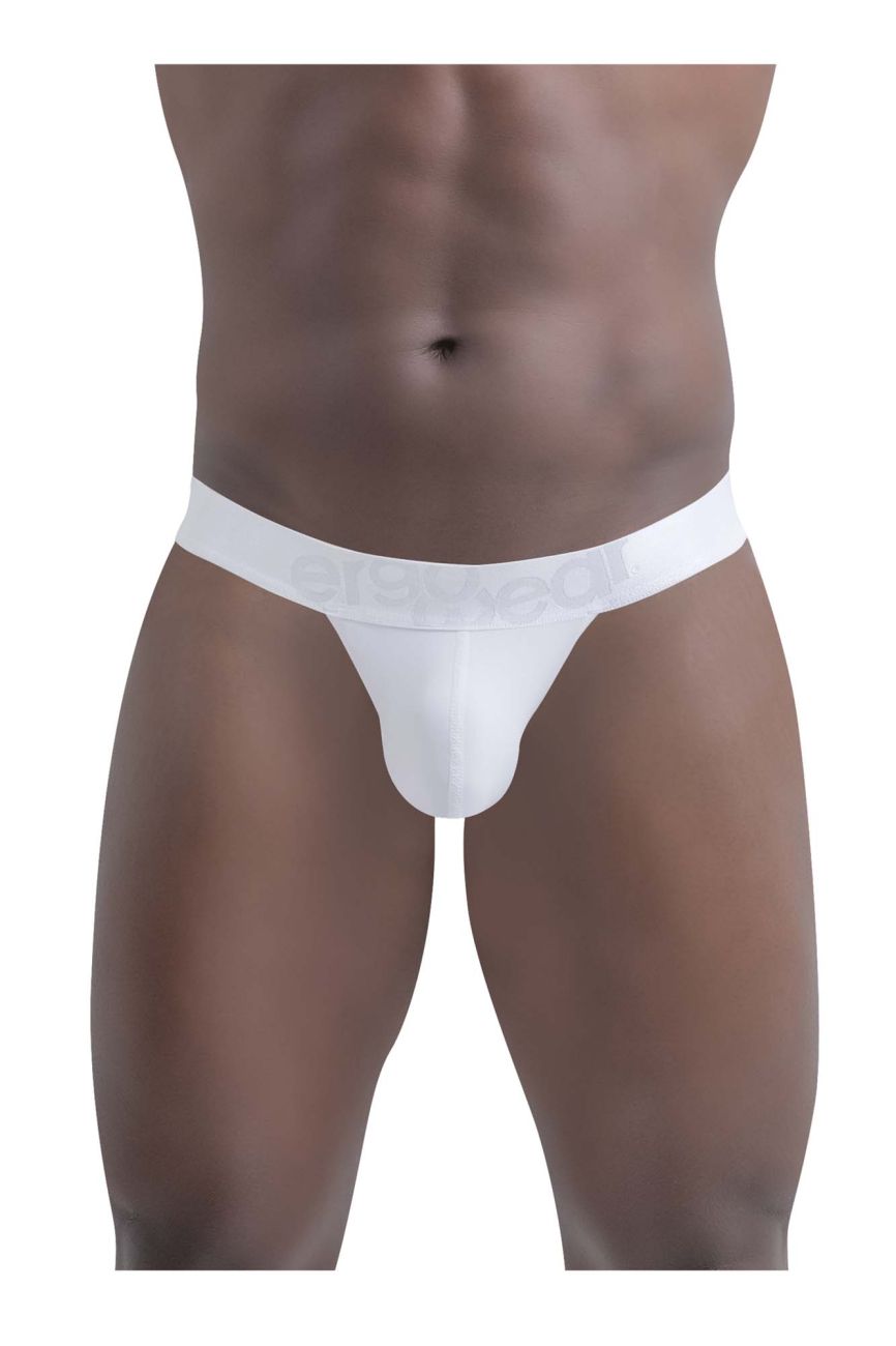 ErgoWear EW1322 Essential MAX XX Thongs White