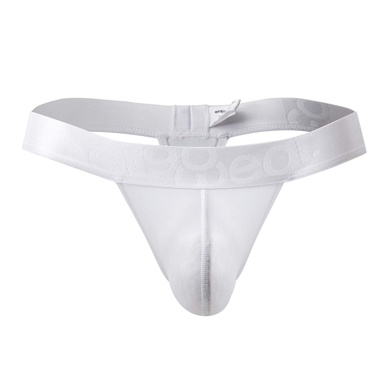 ErgoWear EW1322 Essential MAX XX Thongs White