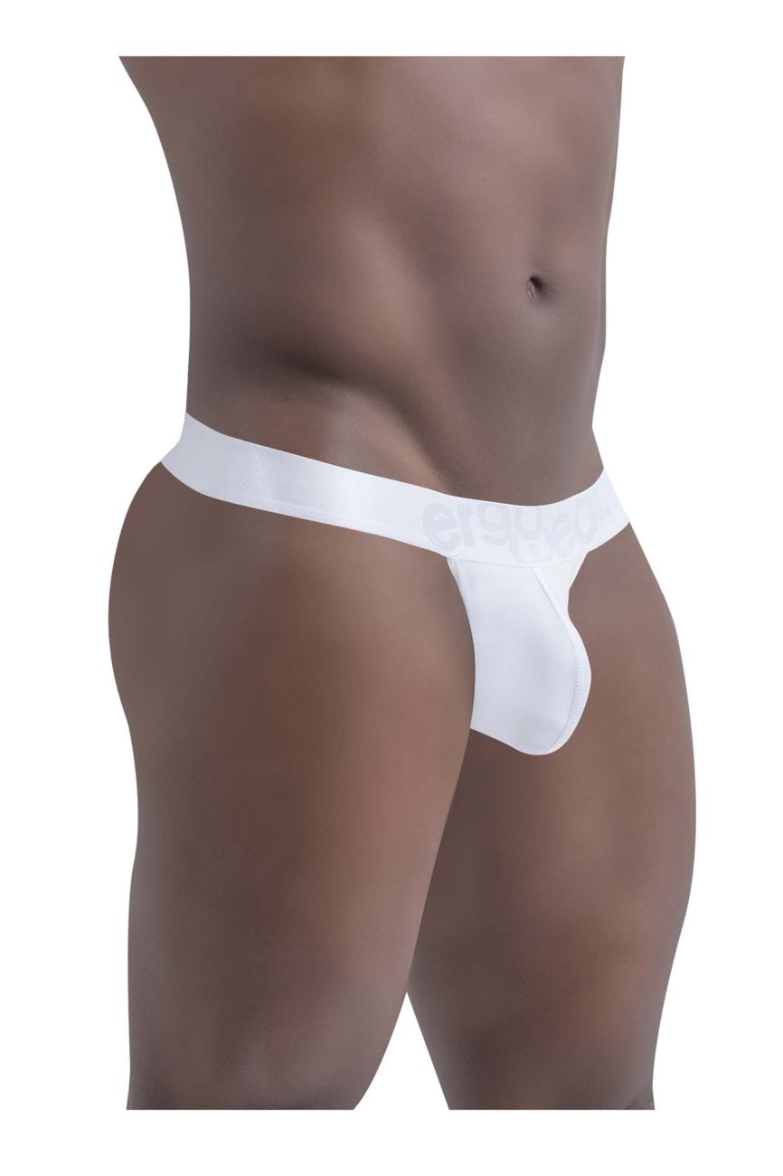 ErgoWear EW1322 Essential MAX XX Thongs White