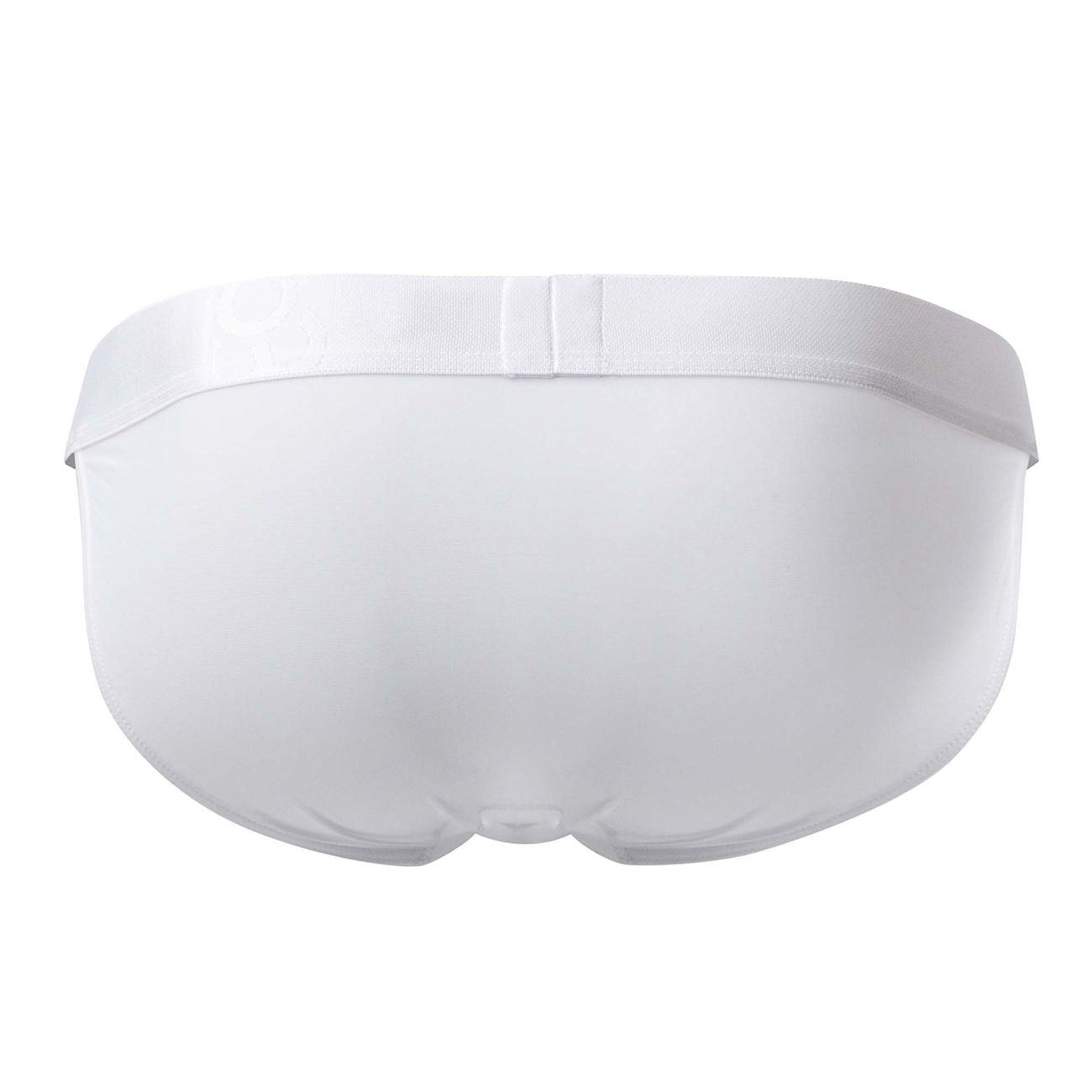 ErgoWear EW1323 Silky Basic Bikini White