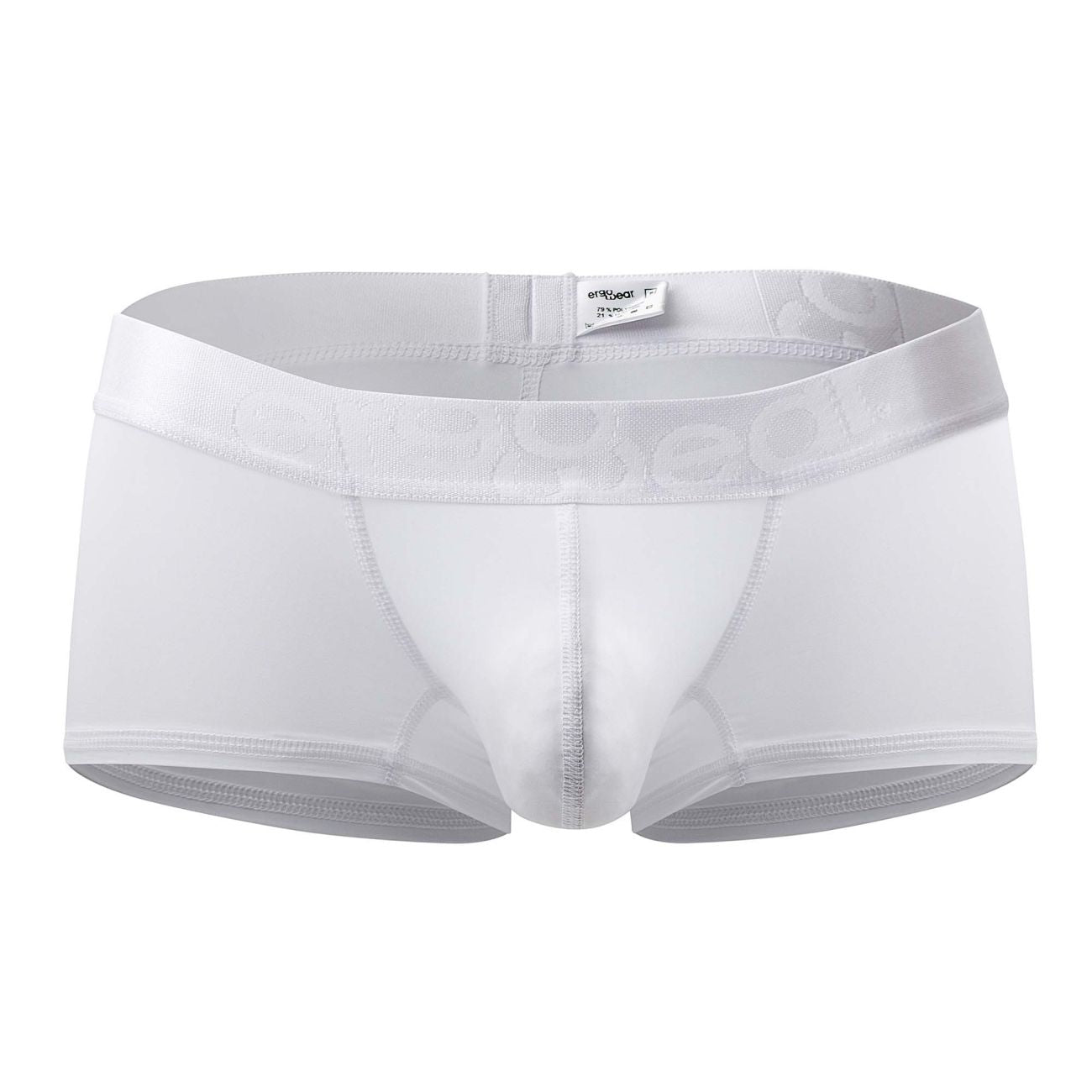 ErgoWear EW1324 Enchanting Trunks White