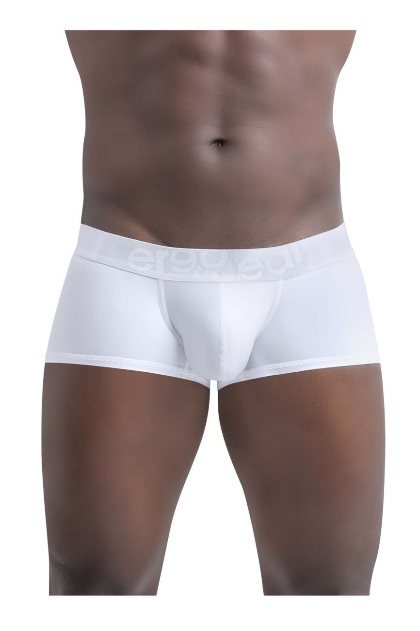ErgoWear EW1324 Enchanting Trunks White