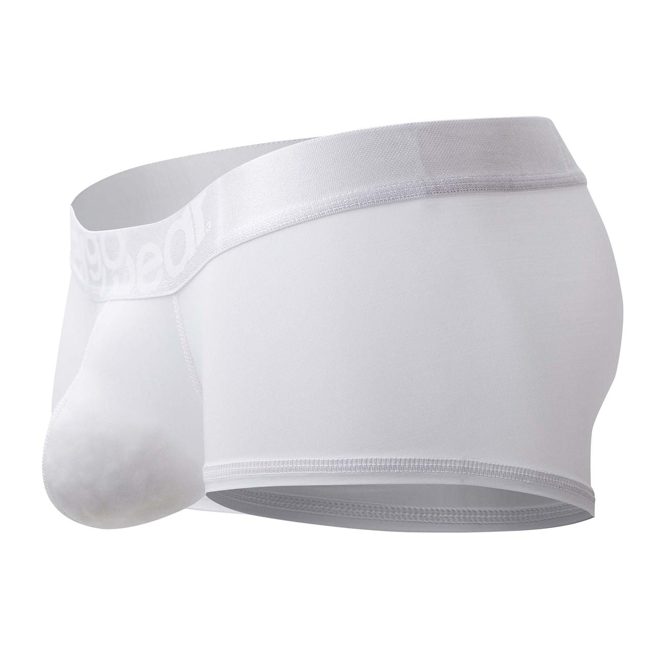 ErgoWear EW1324 Enchanting Trunks White