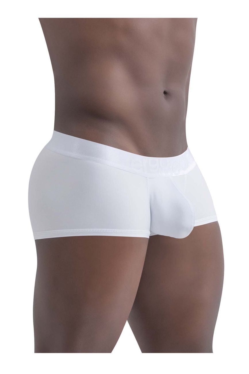 ErgoWear EW1324 Enchanting Trunks White