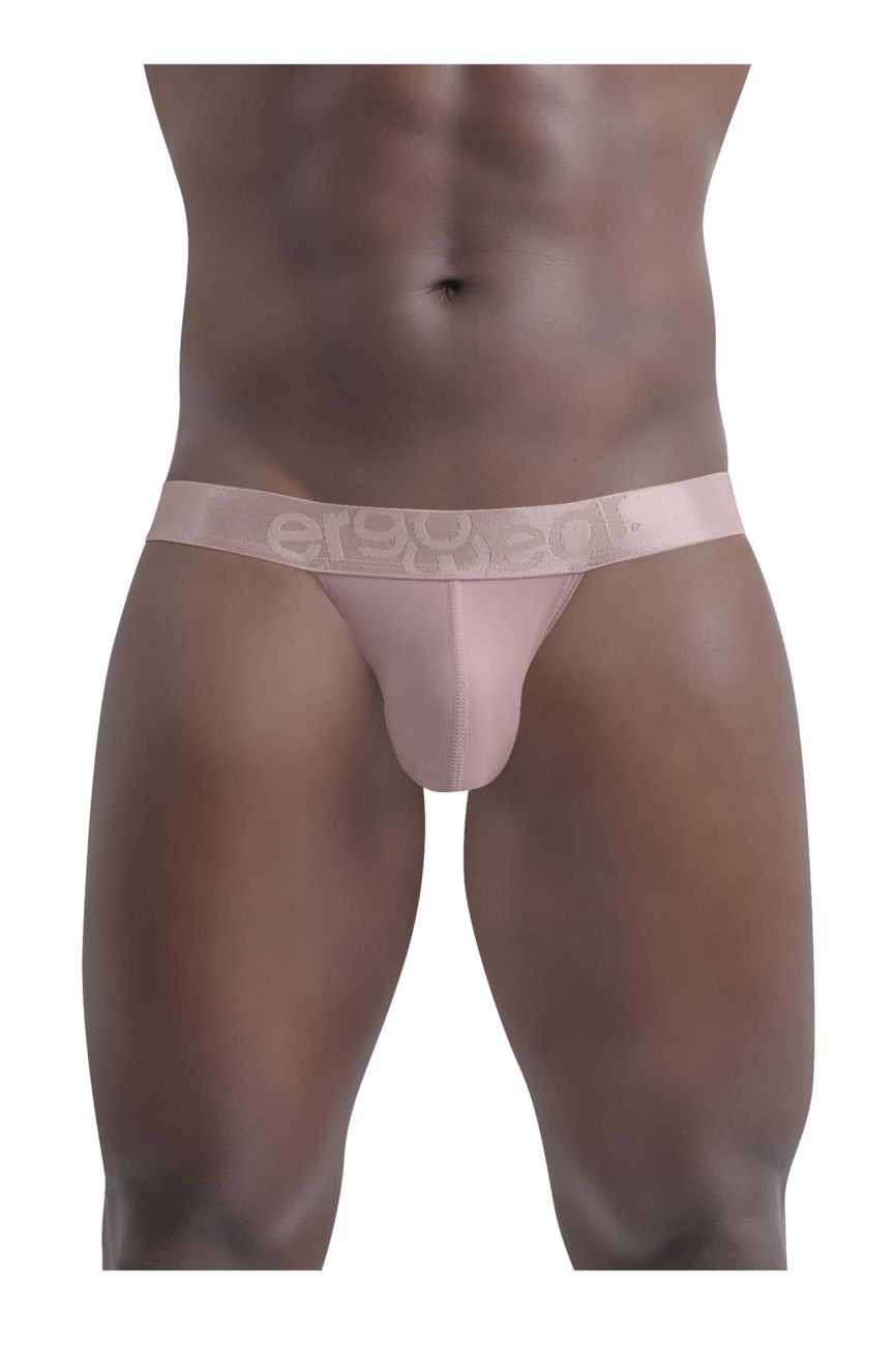 ErgoWear EW1327 Ravishing Bikini Dusty Pink