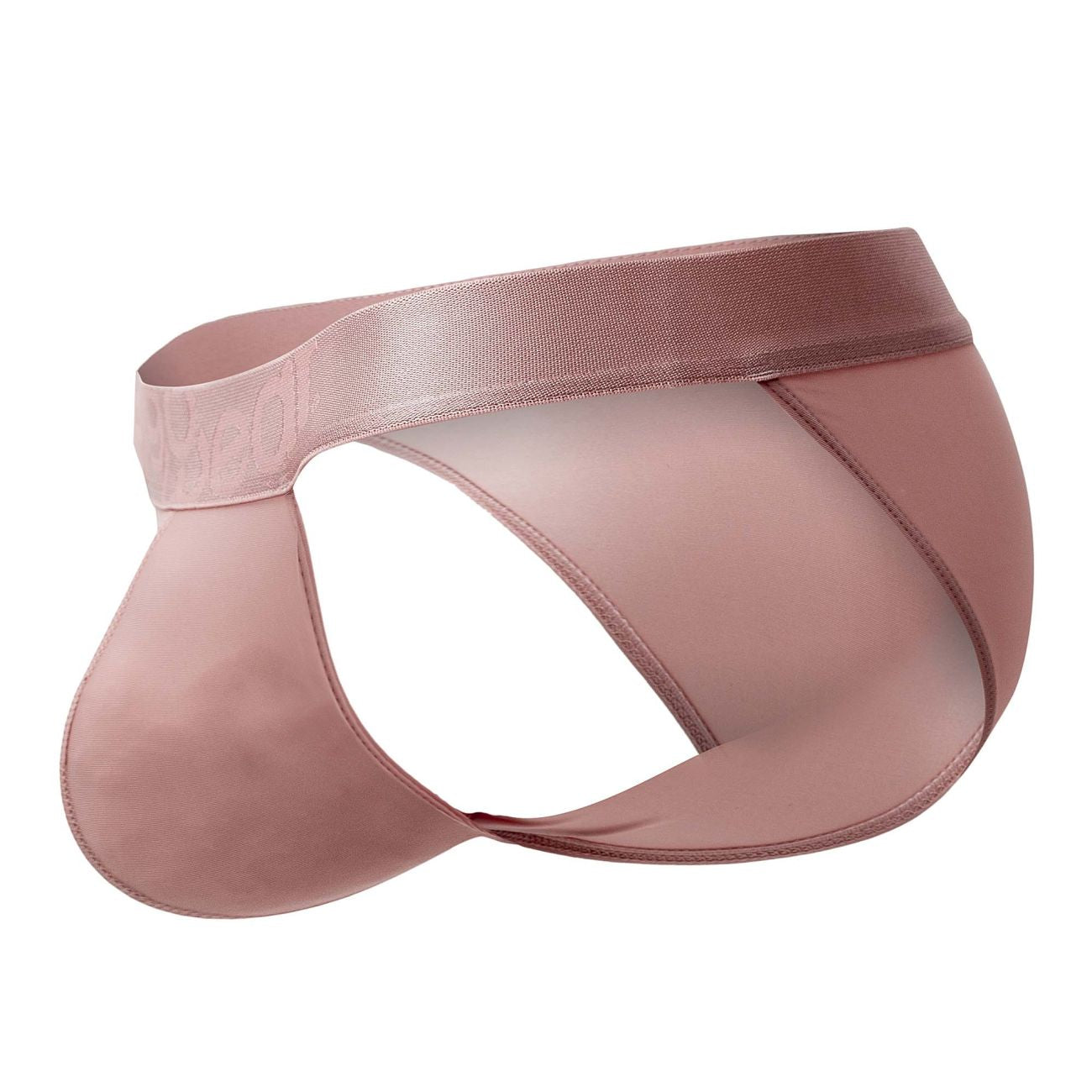 ErgoWear EW1327 Ravishing Bikini Dusty Pink