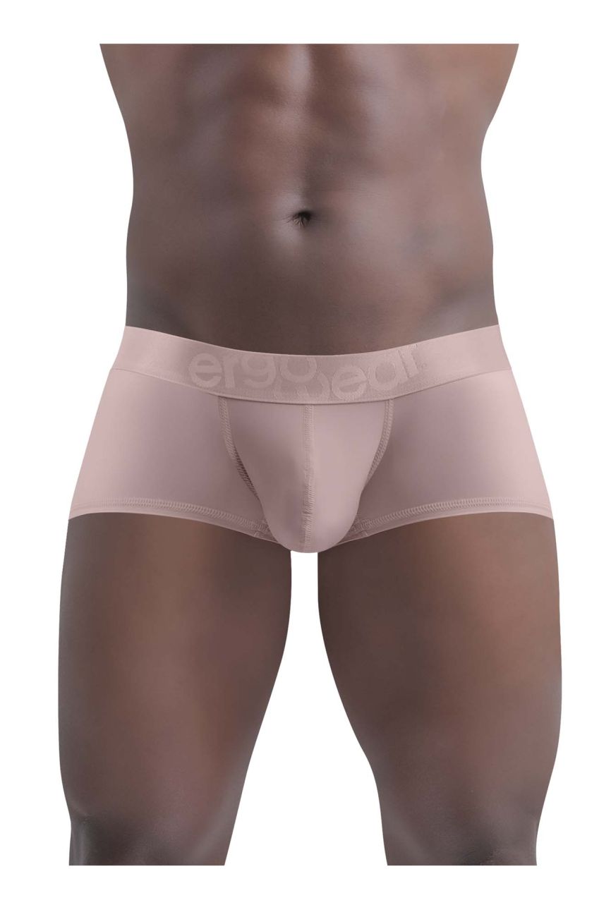 ErgoWear EW1328 Ravishing Trunks Dusty Pink