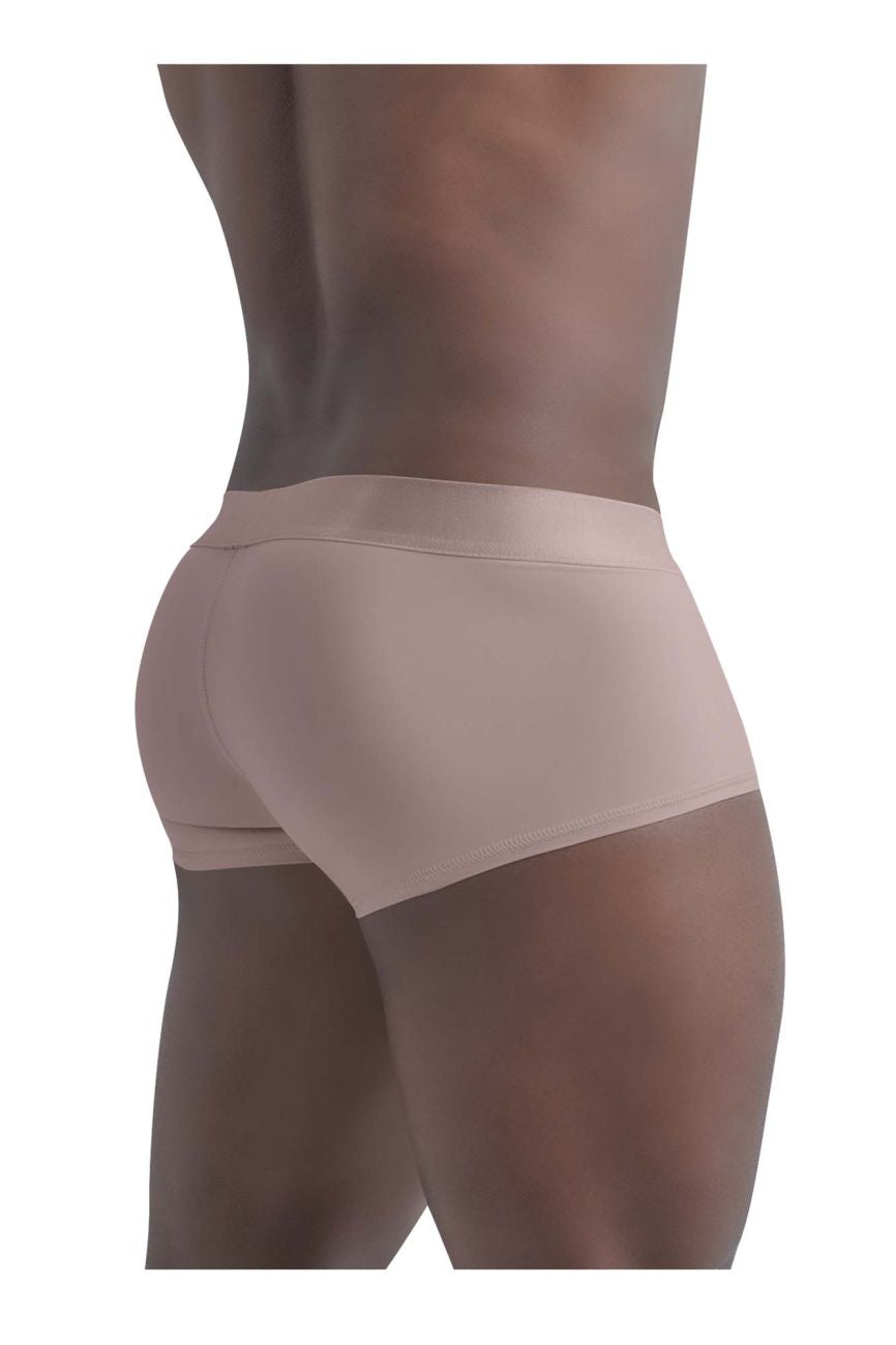 ErgoWear EW1328 Ravishing Trunks Dusty Pink