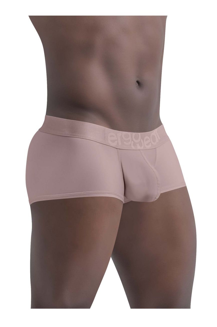 ErgoWear EW1328 Ravishing Trunks Dusty Pink