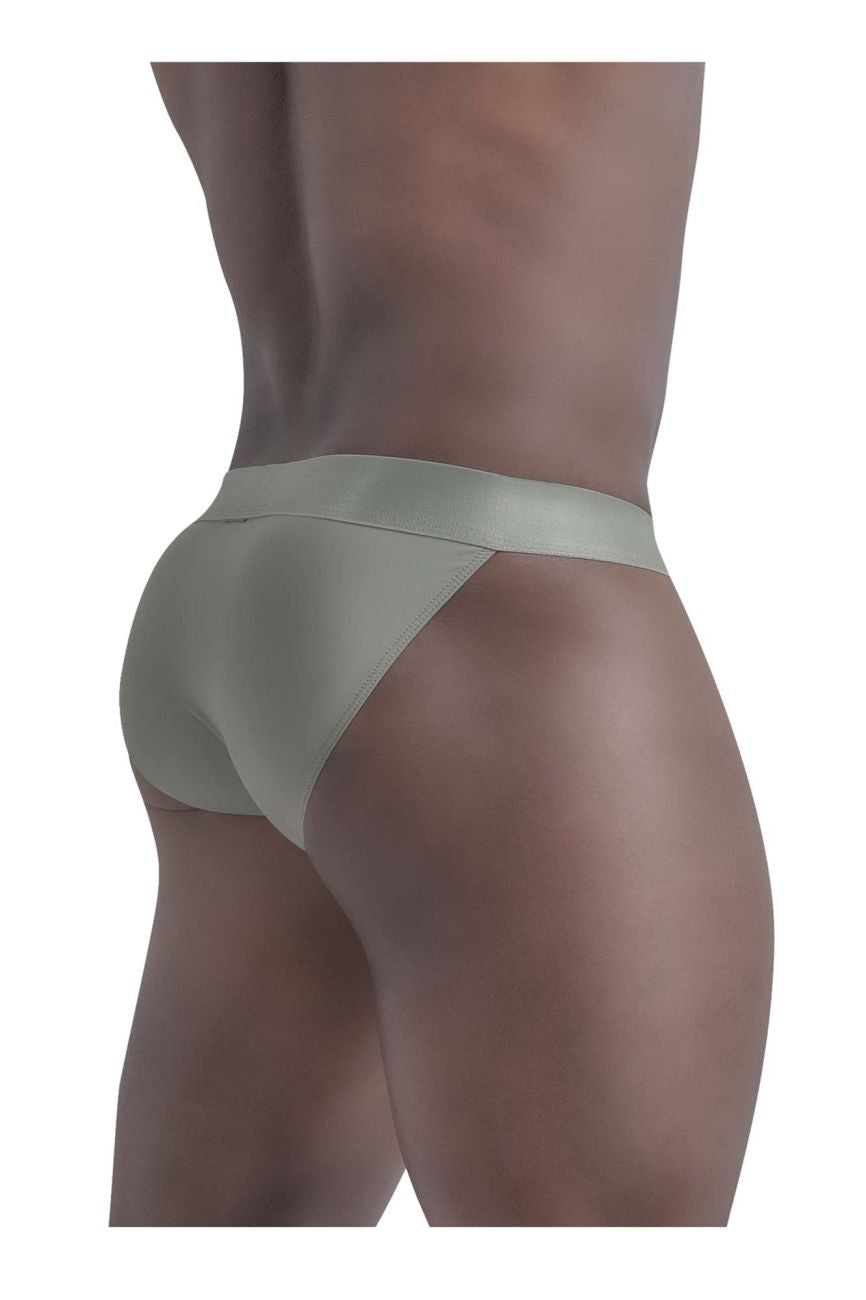 ErgoWear EW1331 Delightful Bikini Dusty Green