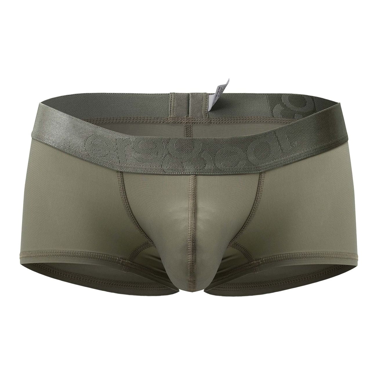 ErgoWear EW1332 Delightful Trunks Dusty Green