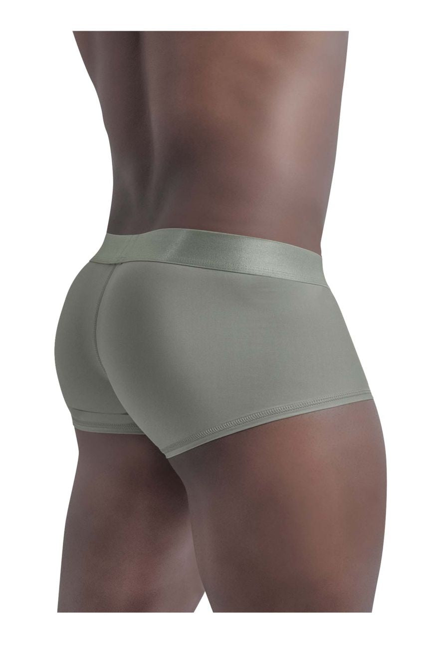 ErgoWear EW1332 Delightful Trunks Dusty Green