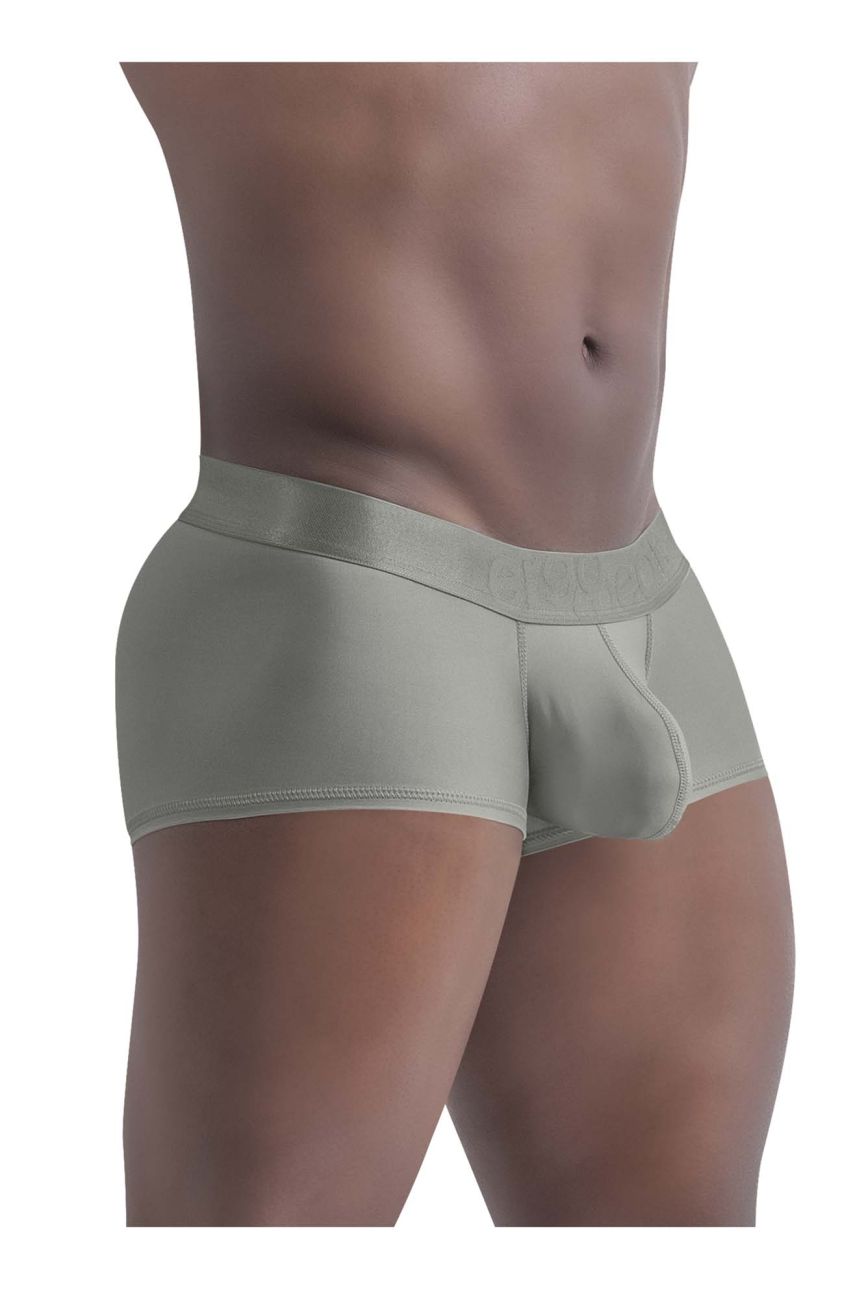 ErgoWear EW1332 Delightful Trunks Dusty Green