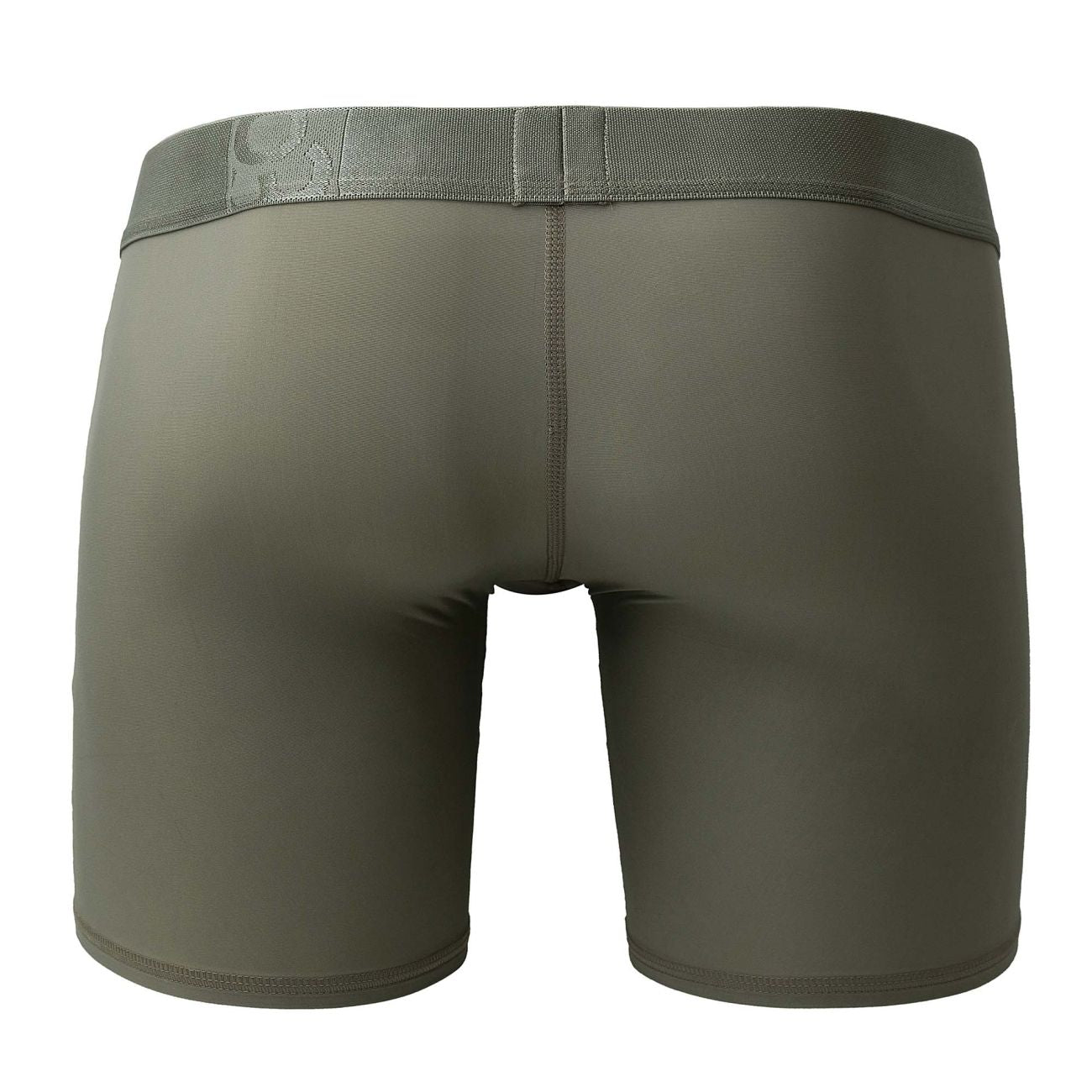 ErgoWear EW1333 Delightful Boxer Briefs Dusty Green