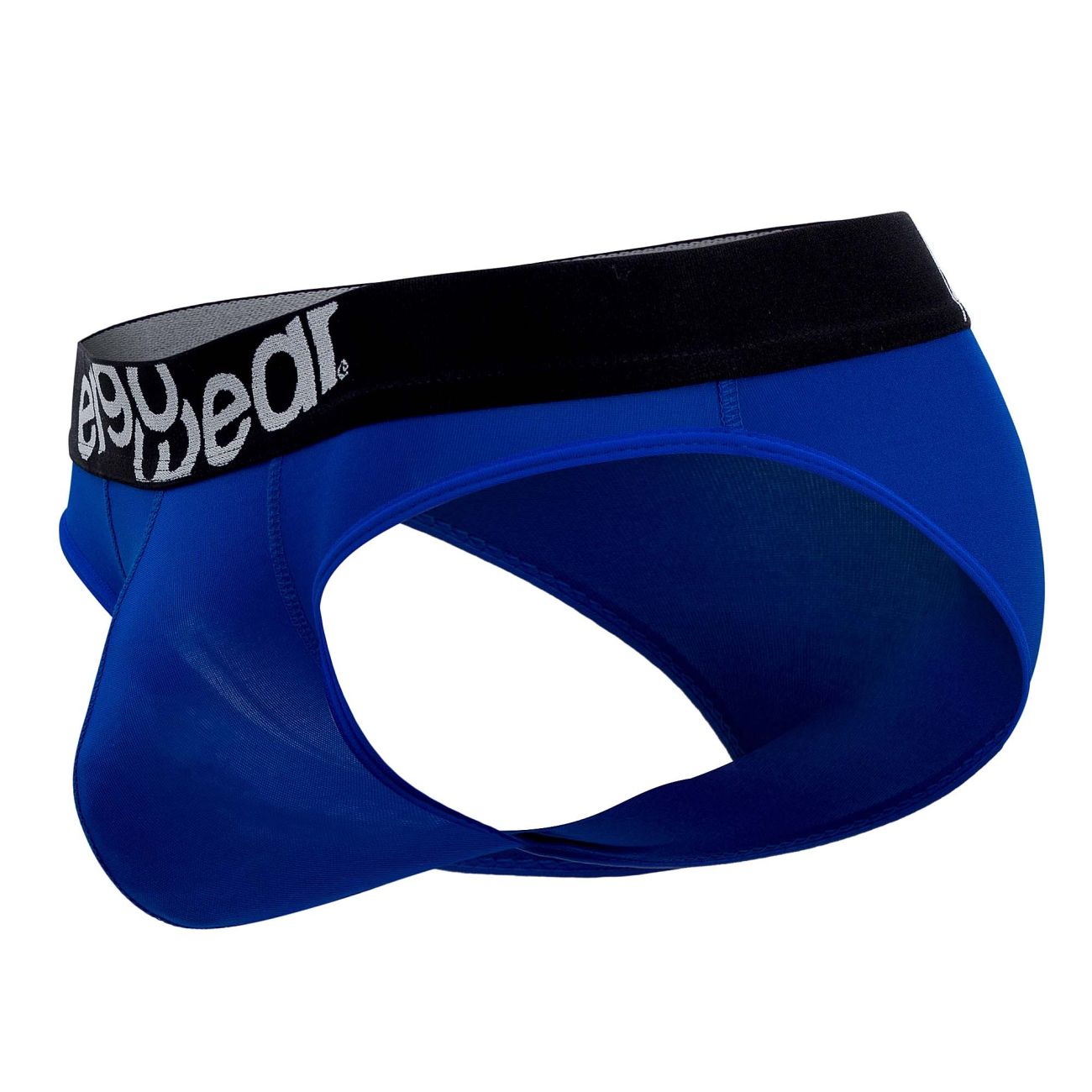 ErgoWear EW1360 HIP Bikini Electric Blue