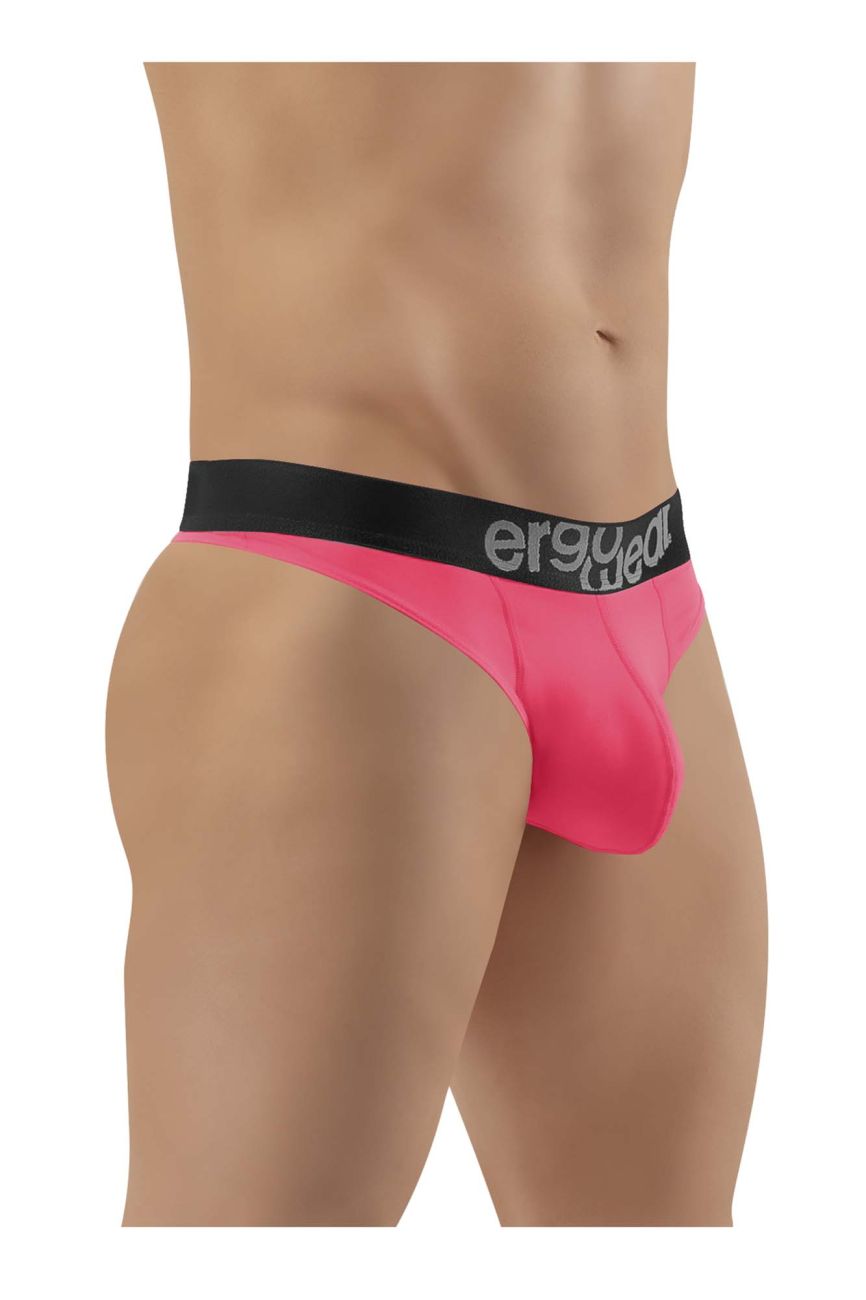ErgoWear EW1362 HIP Thongs Coral