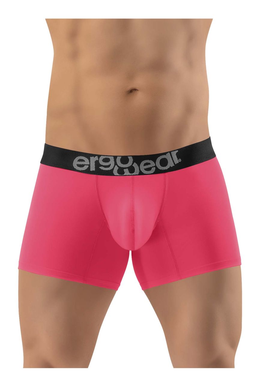 ErgoWear EW1364 HIP Trunks Coral