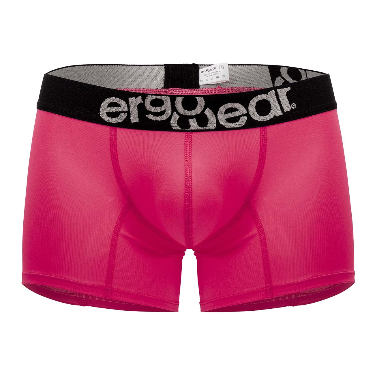 ErgoWear EW1364 HIP Trunks Coral