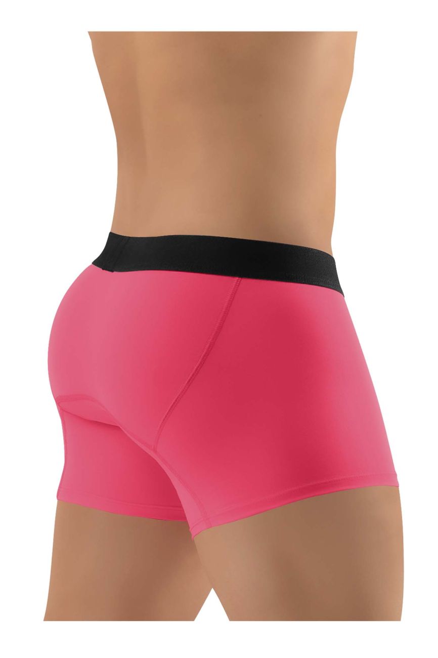 ErgoWear EW1364 HIP Trunks Coral