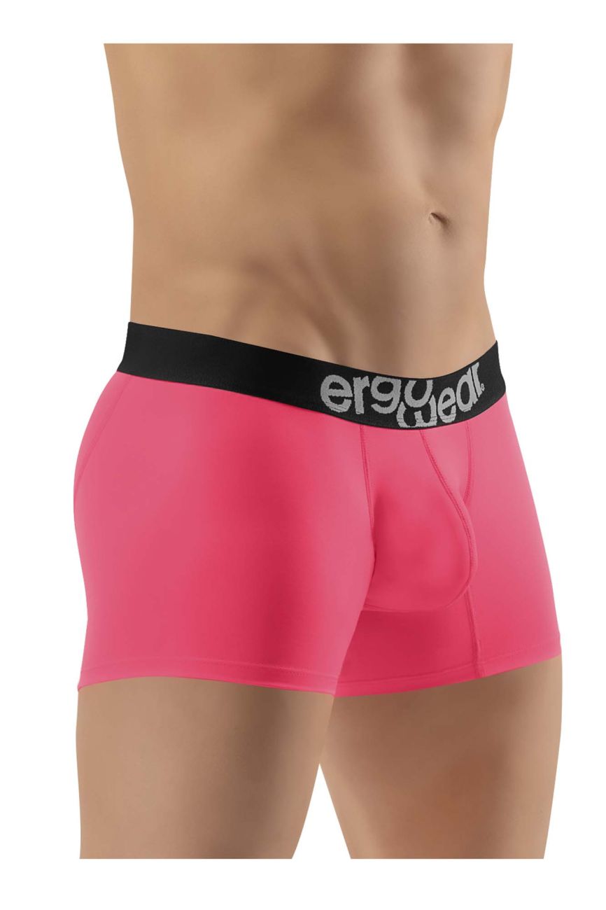 ErgoWear EW1364 HIP Trunks Coral