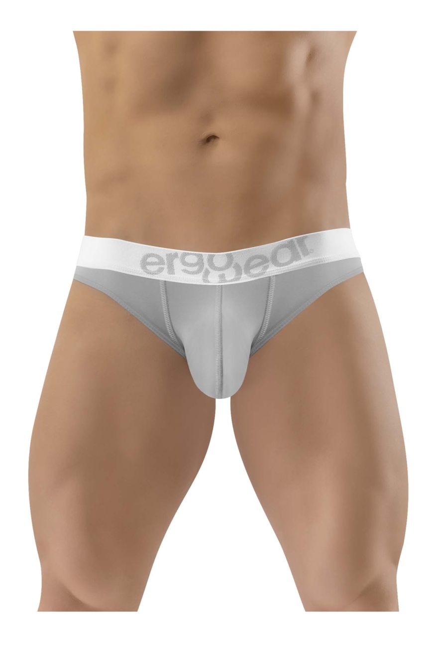 ErgoWear EW1366 HIP Bikini Mid Gray