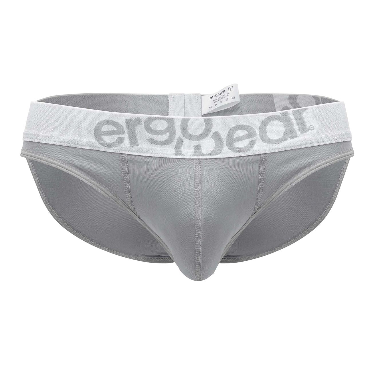 ErgoWear EW1366 HIP Bikini Mid Gray