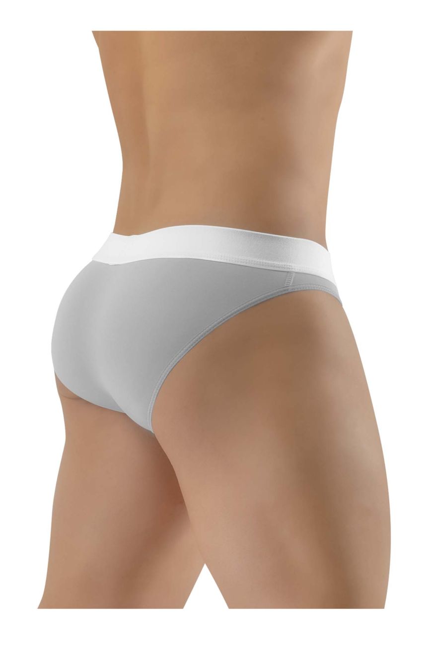 ErgoWear EW1366 HIP Bikini Mid Gray