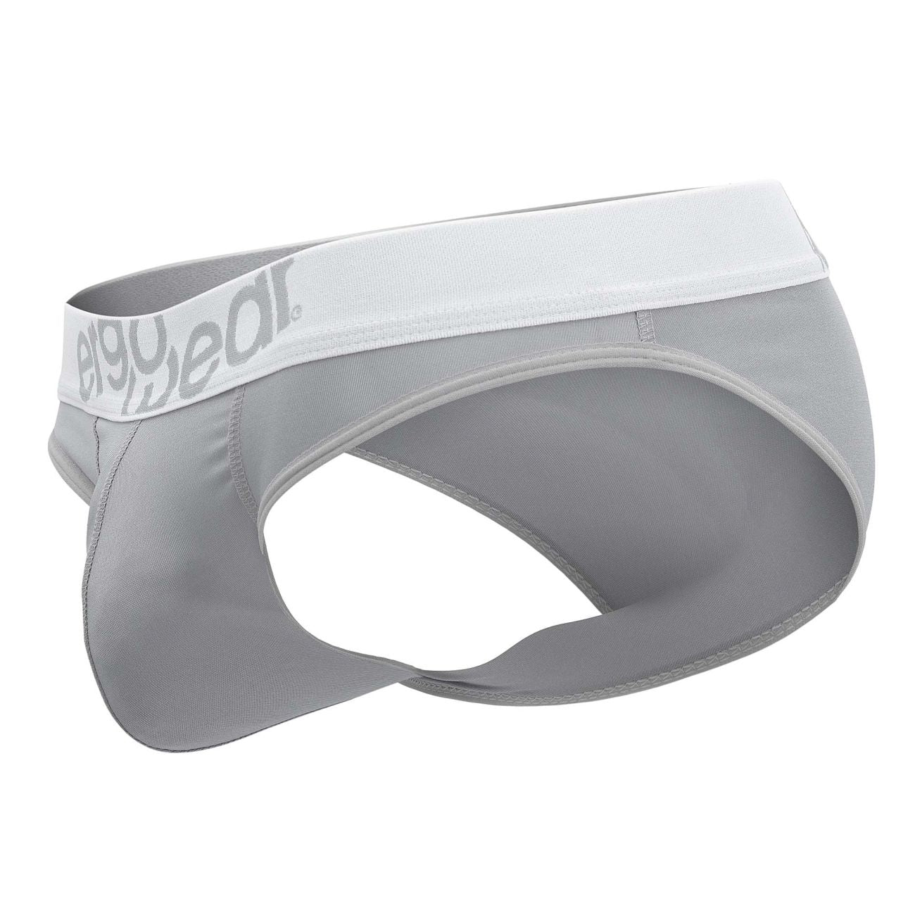ErgoWear EW1366 HIP Bikini Mid Gray