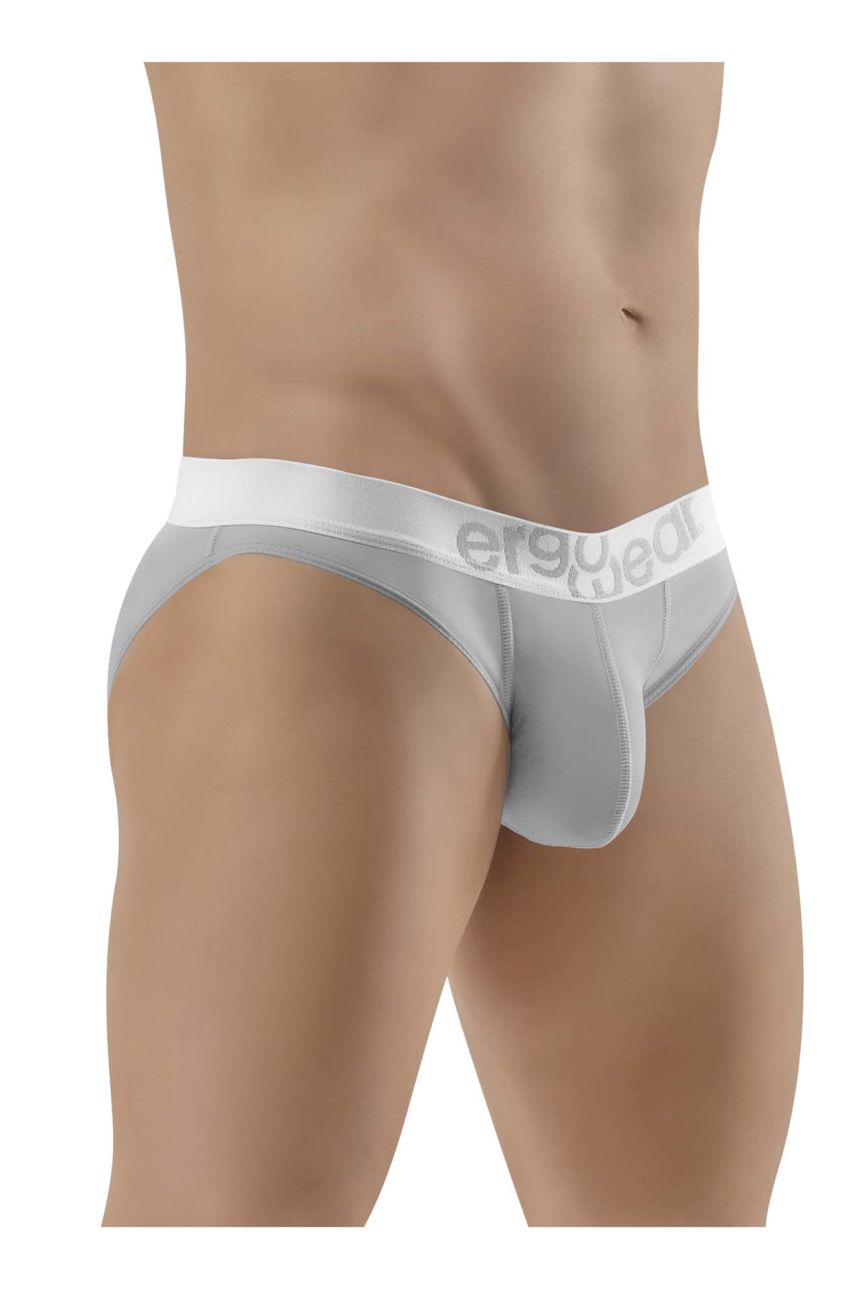 ErgoWear EW1366 HIP Bikini Mid Gray