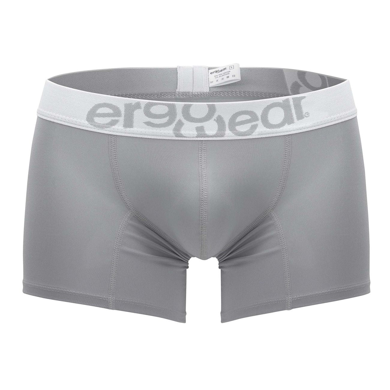 ErgoWear EW1367 HIP Trunks Mid Gray