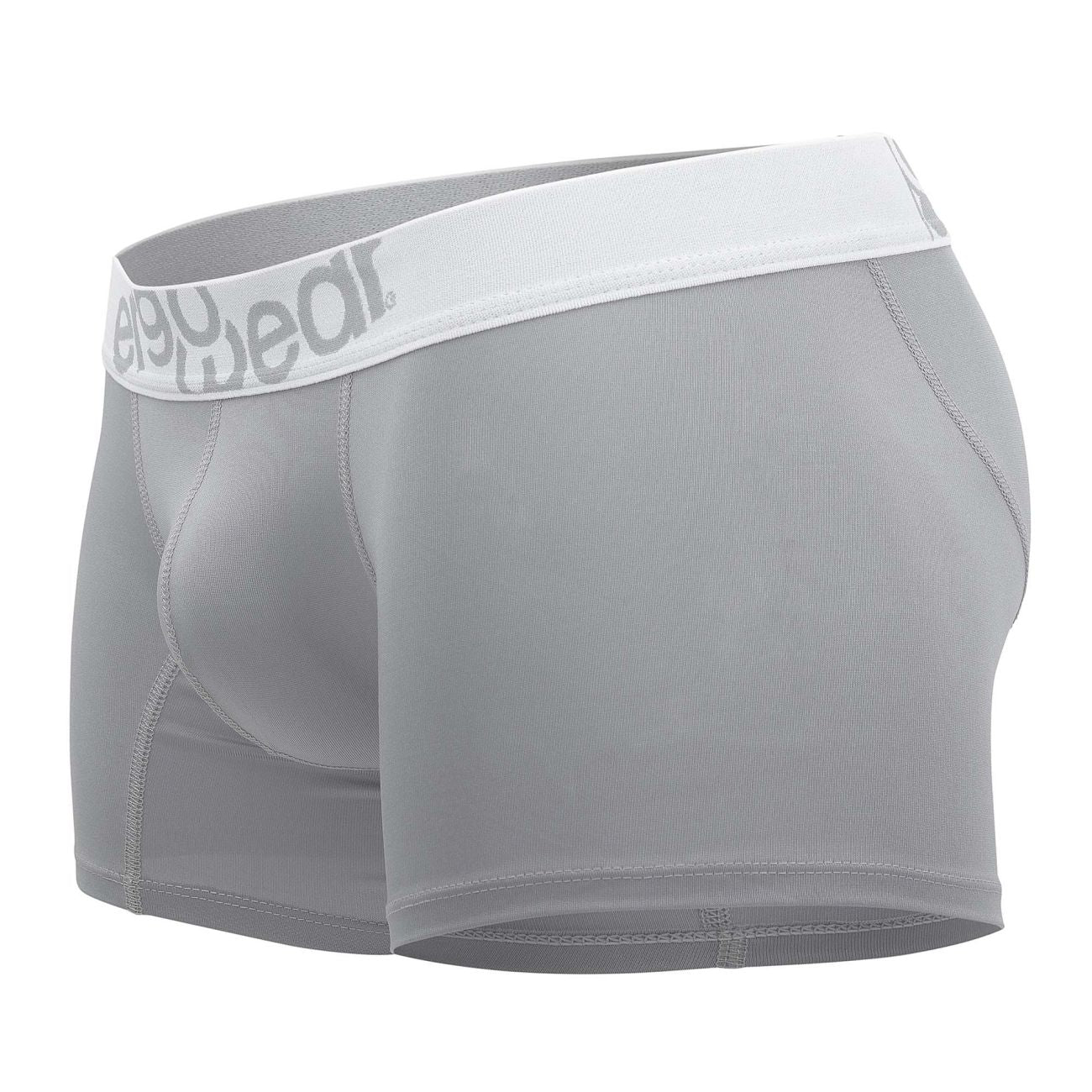 ErgoWear EW1367 HIP Trunks Mid Gray