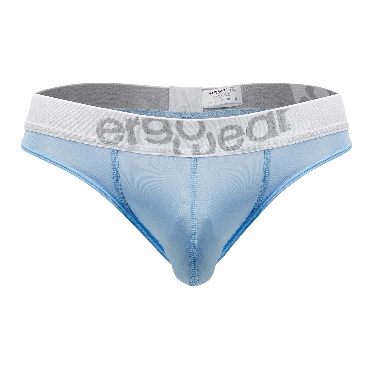 ErgoWear EW1368 HIP Thongs Stone Blue