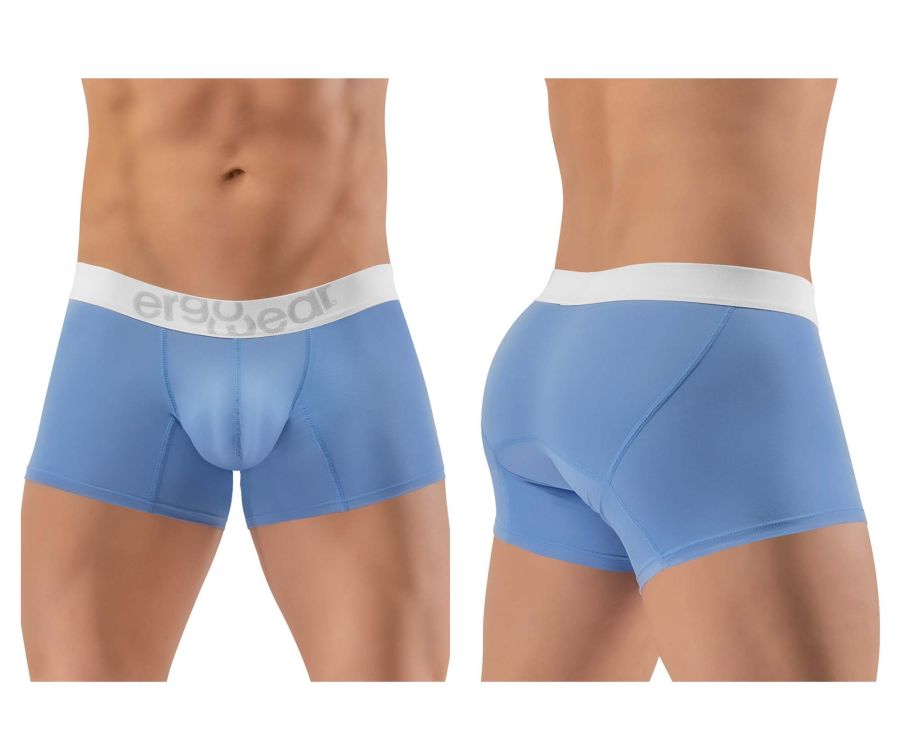 ErgoWear EW1370 HIP Trunks Stone Blue