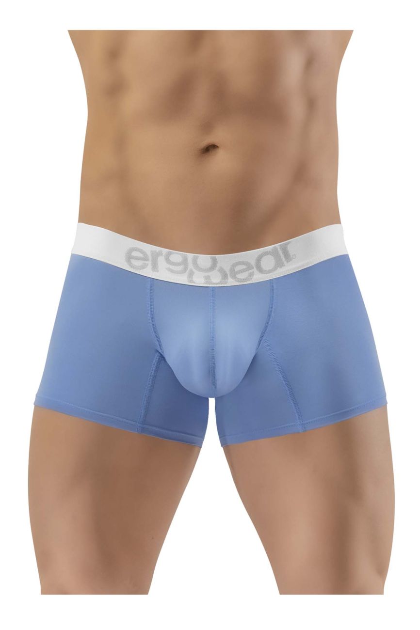 ErgoWear EW1370 HIP Trunks Stone Blue