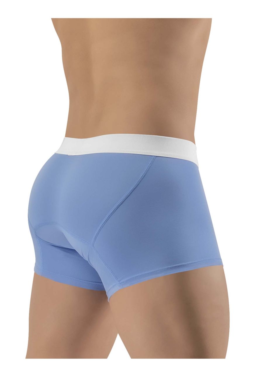 ErgoWear EW1370 HIP Trunks Stone Blue