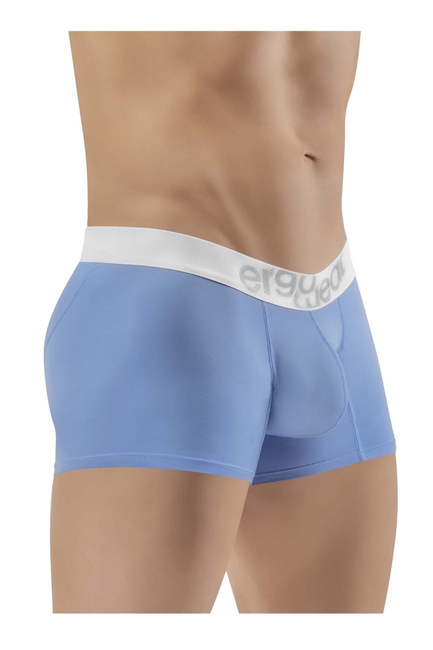 ErgoWear EW1370 HIP Trunks Stone Blue