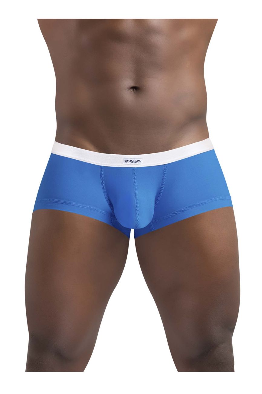 ErgoWear EW1373 SLK Trunks Calypso